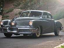 Самые тупые американские машины