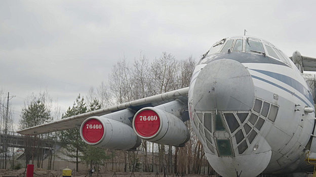 Узнать тайны авиации