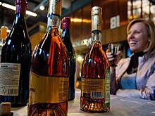 Спрос на алкогольную продукцию уменьшился в России