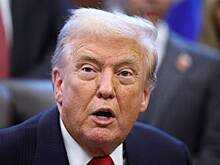 Трамп не исключил участия США в войнах