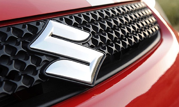 Продажи автомобилей Suzuki в России в июле выросли на 48% - до 521 единицы