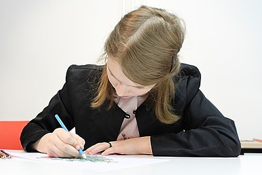 20 подмосковных девятиклассников написали ГИА по английскому языку в дополнительный период
