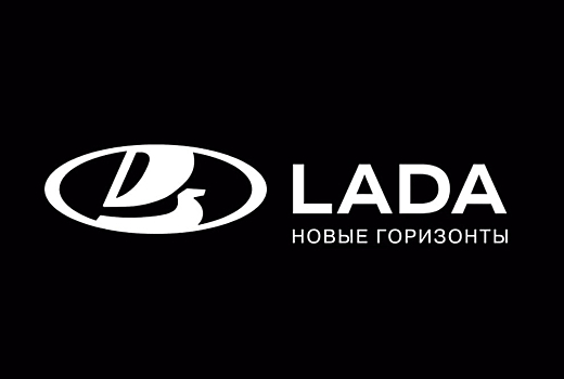 Lada обновила логотип