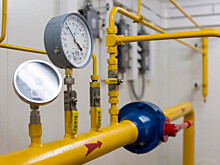 Эксперт назвал фантастическими заявления об экспорте украинского газа