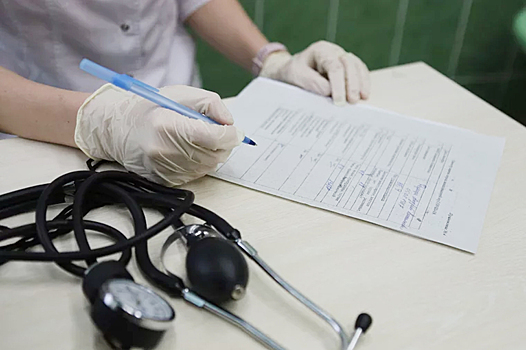 Врач объяснил, кода возникает авитаминоз