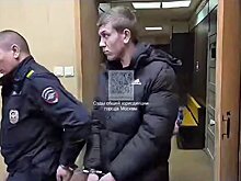 Суд арестовал четвертого фигуранта дела об обмане Ларисы Долиной