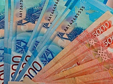 В ЦБ оценили вероятность эмиссии банкнот в 10 тысяч и в 50 рублей