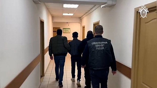 Тела криптотрейдера Новака и его жены закопали в пустыне в Дубае