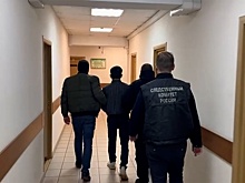 Тела криптотрейдера Новака и его жены закопали в пустыне в Дубае