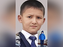 Восьмилетний мальчик не доехал до школы и пропал в Новосибирске