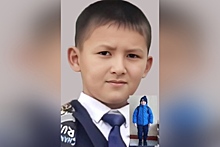 Восьмилетний мальчик не доехал до школы и пропал в Новосибирске