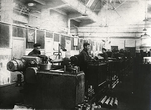 Мы тоже победили в той войне