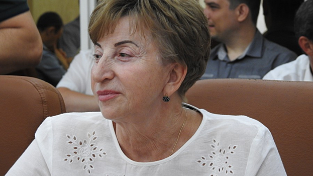 Самсонова выступила против законопроектов депутатов «для галочки»