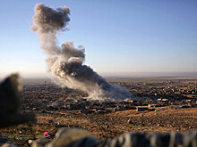 В Ираке убит главный пропагандист ИГИЛ