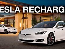 Можно ли зарядить автомобиль Tesla, съехав с Эвереста