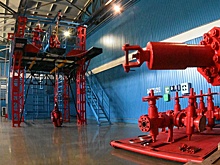 Тюменские нефтегазовый кластер обеспечит импортоопережение в ТЭК