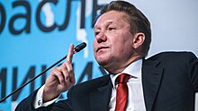 "Газпрому" разрешили строить вторую нитку "Турецкого потока"