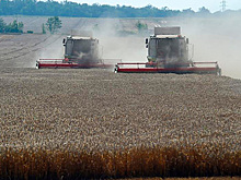 Прогноз по сбору урожая в России резко ухудшили