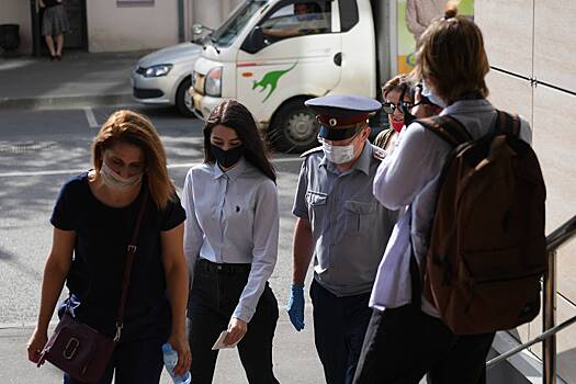 Приговор Хачатуряну за преступления против дочерей оставили в силе