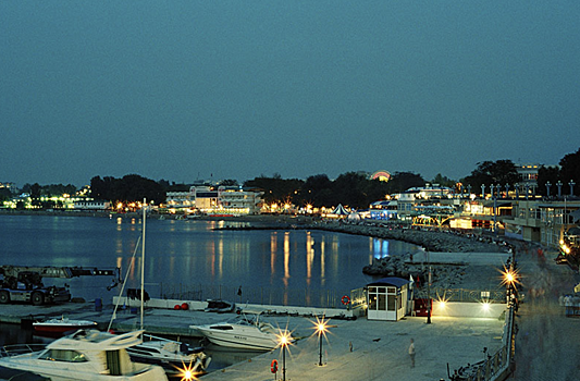 Цены в отелях Анапы на лето-2026 шокировали турагентов