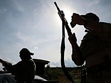 МО: В районе Угледара уничтожена большая группа иностранных наёмников