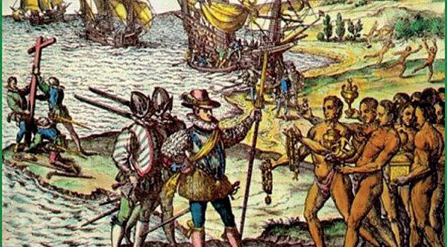 Испанцы, португальцы и баски: какое у них происхождение на самом деле