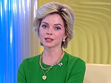 У Елены Николаевой и Игоря Вдовина родился второй ребенок