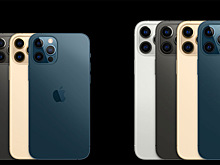 Аналитики заявили, что нет причин для покупки iPhone 12