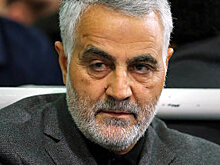 Трамп пообещал ответ Ирану в случае атаки на американцев