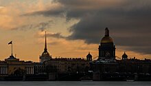В Петербурге введен режим полной изоляции