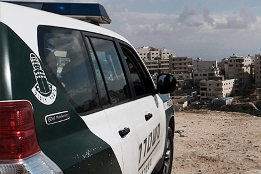 Израильтянин разгуливал по улице с отрезанной головой бывшей жены