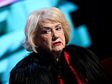 Обласова — о конфликте с Чайковской: отправляла меня кататься во всякие Мухосрански