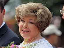 Певица Штурм раскрыла гонорары Пьехи в СССР