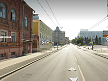 Архитектурные концепции шести нижегородских улиц утвердят до конца 2023 года