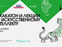 Спасением жизней людей и животных займутся участники десятого хакатона по искусственному интеллекту в Самаре