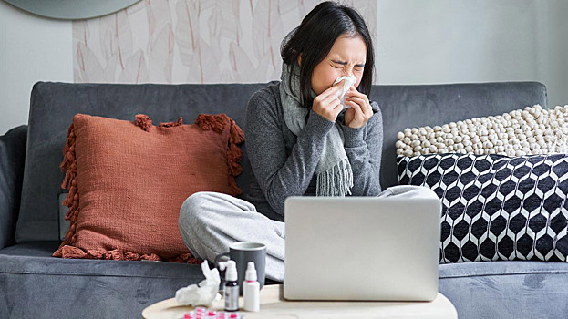 Дума утвердила право самозанятых на оплачиваемый больничный