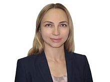 Юлия Михайлова стала директором Департамента управления сетью Альфа-Банка