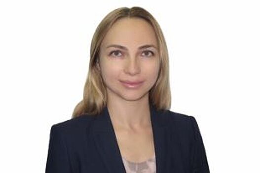 Юлия Михайлова стала директором Департамента управления сетью Альфа-Банка