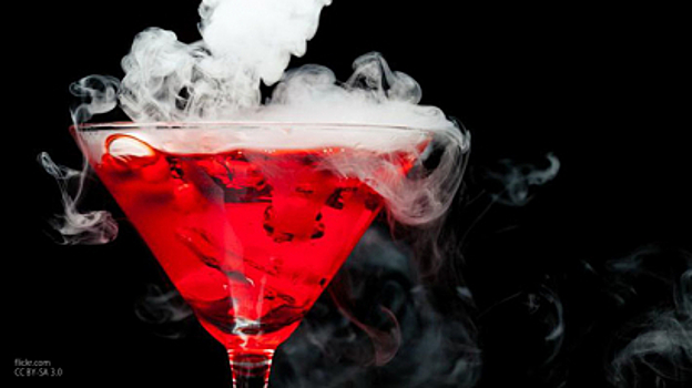 Ученые назвали ТОП-3 самых опасных алкогольных напитков