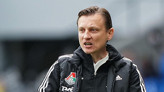 Галактионов о 5:3 с «Динамо»: «То, что «Локо» забивает, радует. Другой вопрос, что мы пропускаем – есть над чем работать. Но победа в дерби, большой матч, прекрасное настроение»