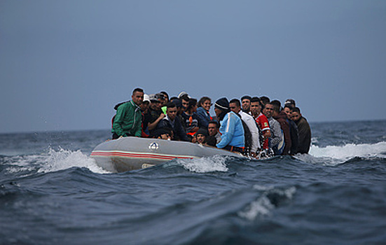 Последний бастион. Как Марокко решает вопрос нелегальной миграции в Европу