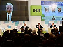 Ассанж объяснил, почему Турция сбила Су-24