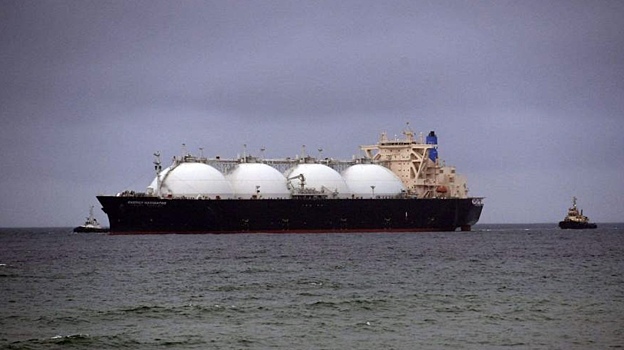 Страна Европы решила помешать экспорту российского газа в другие страны