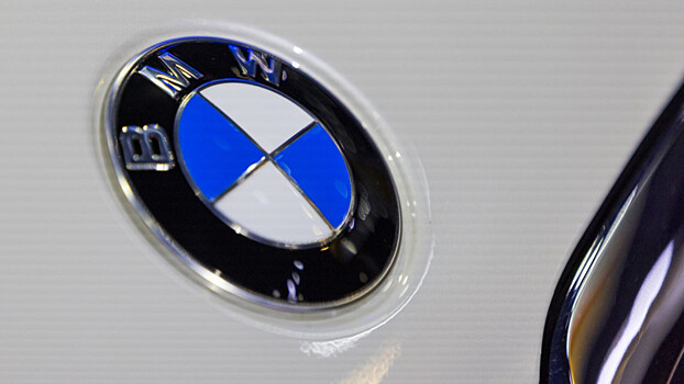 BMW и Mercedes запустили совместный проект