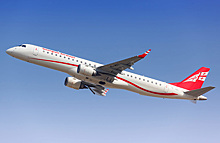 Georgian Airways введет транзитные рейсы через Тбилиси в Европу для граждан РФ