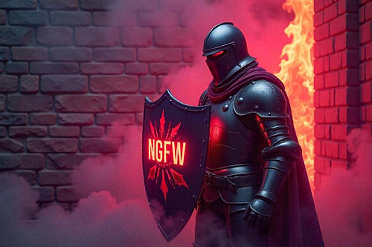 NGFW: останется только один