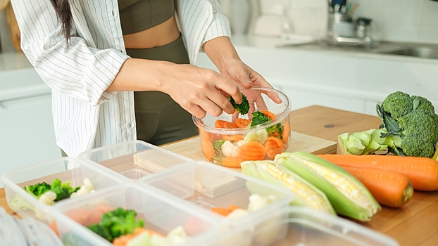 Веганство — пищевой экстремизм или путь к долголетию