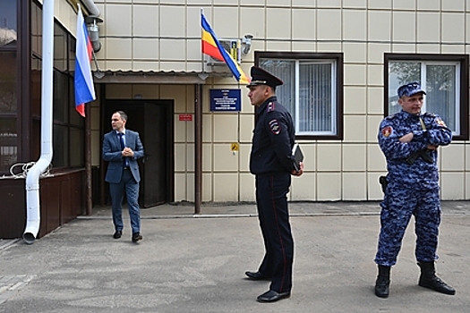 В ДНР завершили расследование против британского наемника