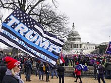 Последний бой Трампа