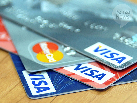 В Кузнецке подросток подозревается в хищении денег с банковской карты